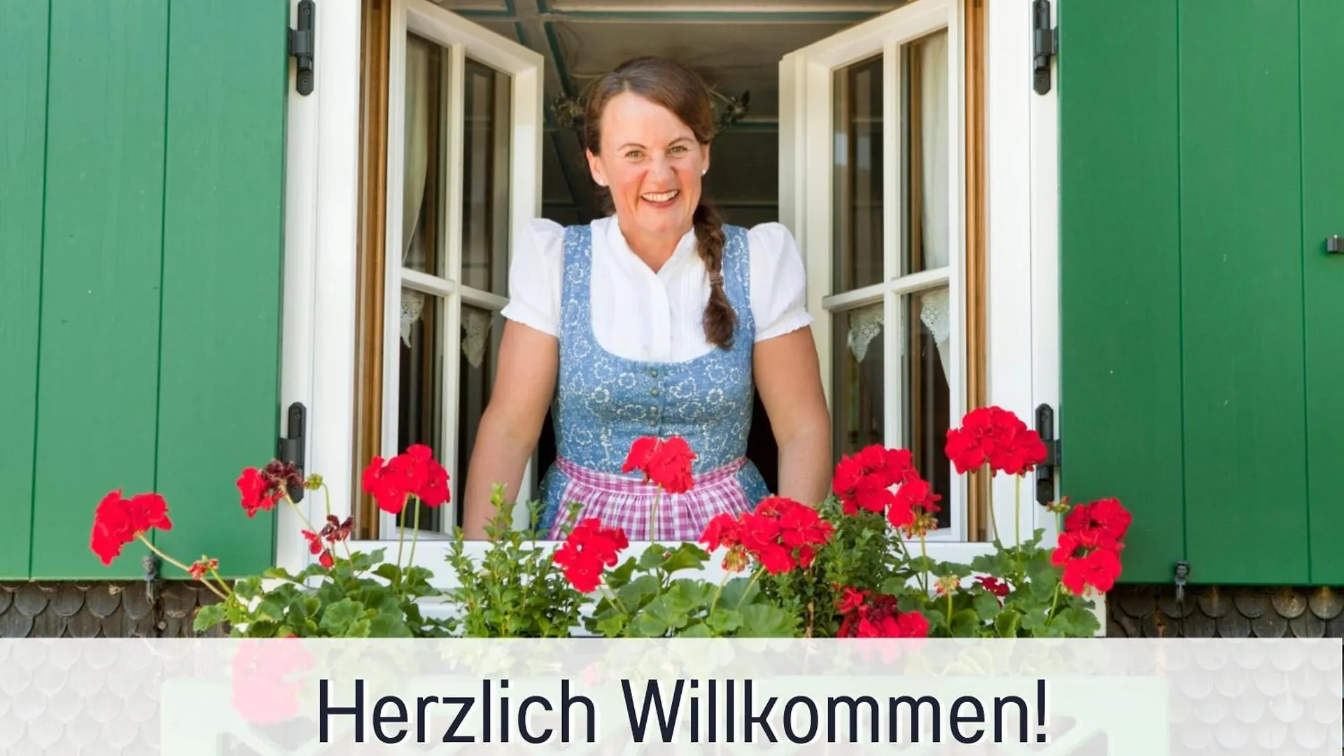 Landhaus Waibelhof Gunzesried Germany